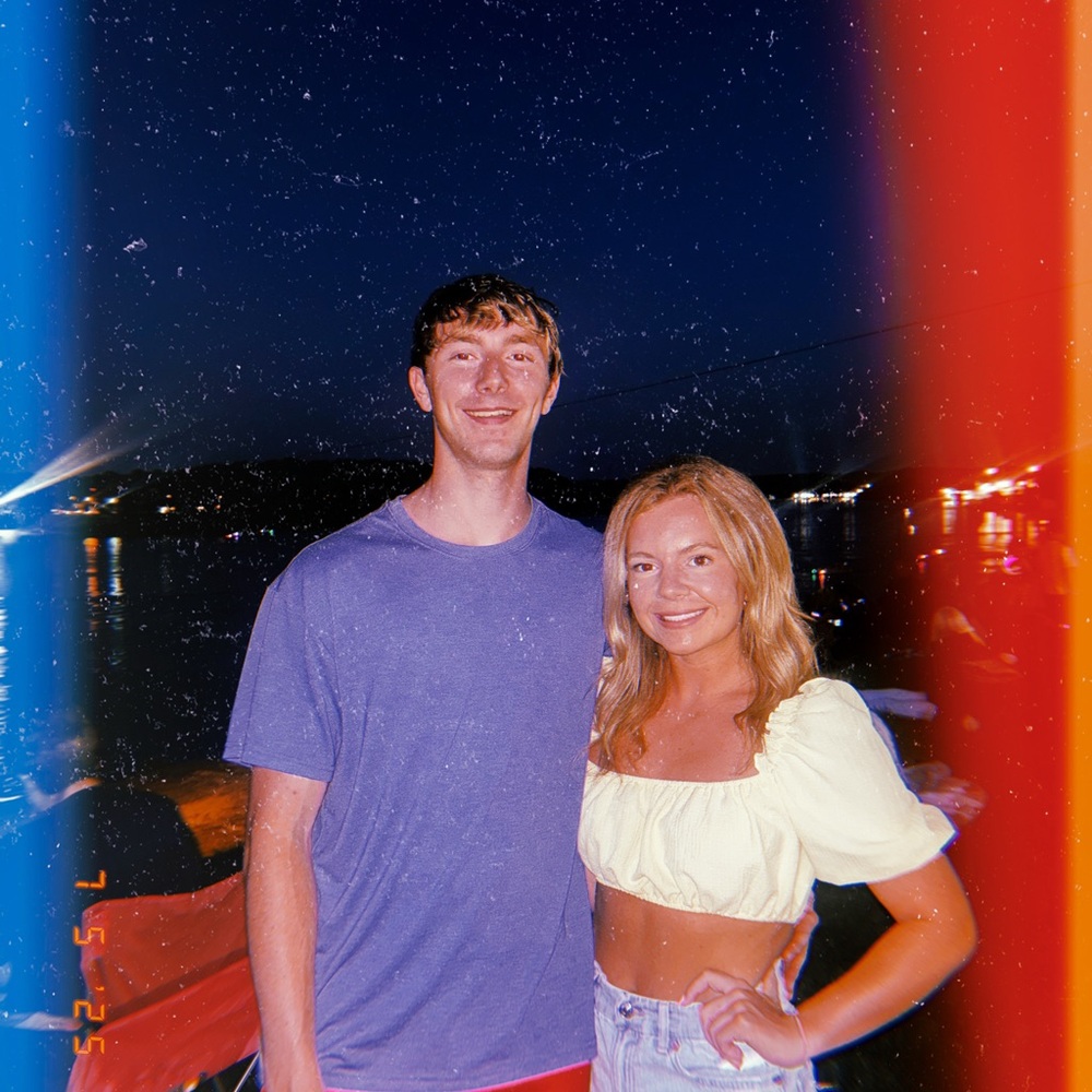 Meet your Posher, Hope